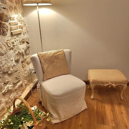 B&B Il Giullare Sulmona Exteriér fotografie
