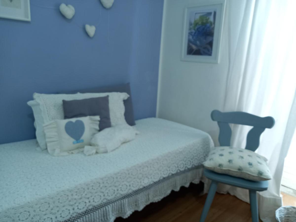 B&B Il Giullare Sulmona Exteriér fotografie