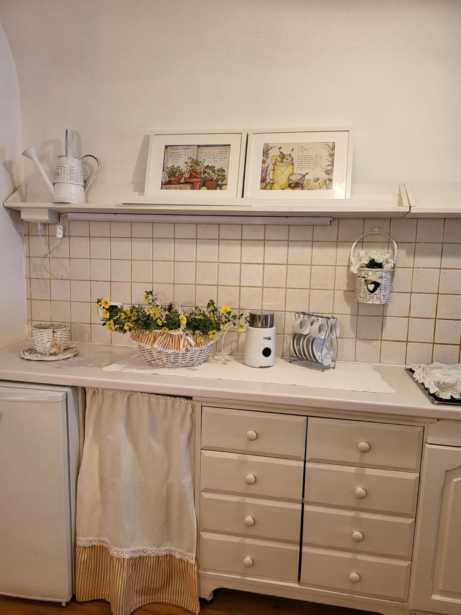 B&B Il Giullare Sulmona Exteriér fotografie