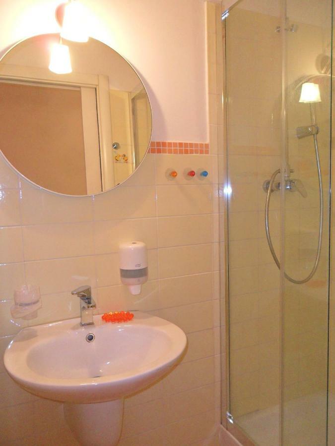 B&B Il Giullare Sulmona Exteriér fotografie