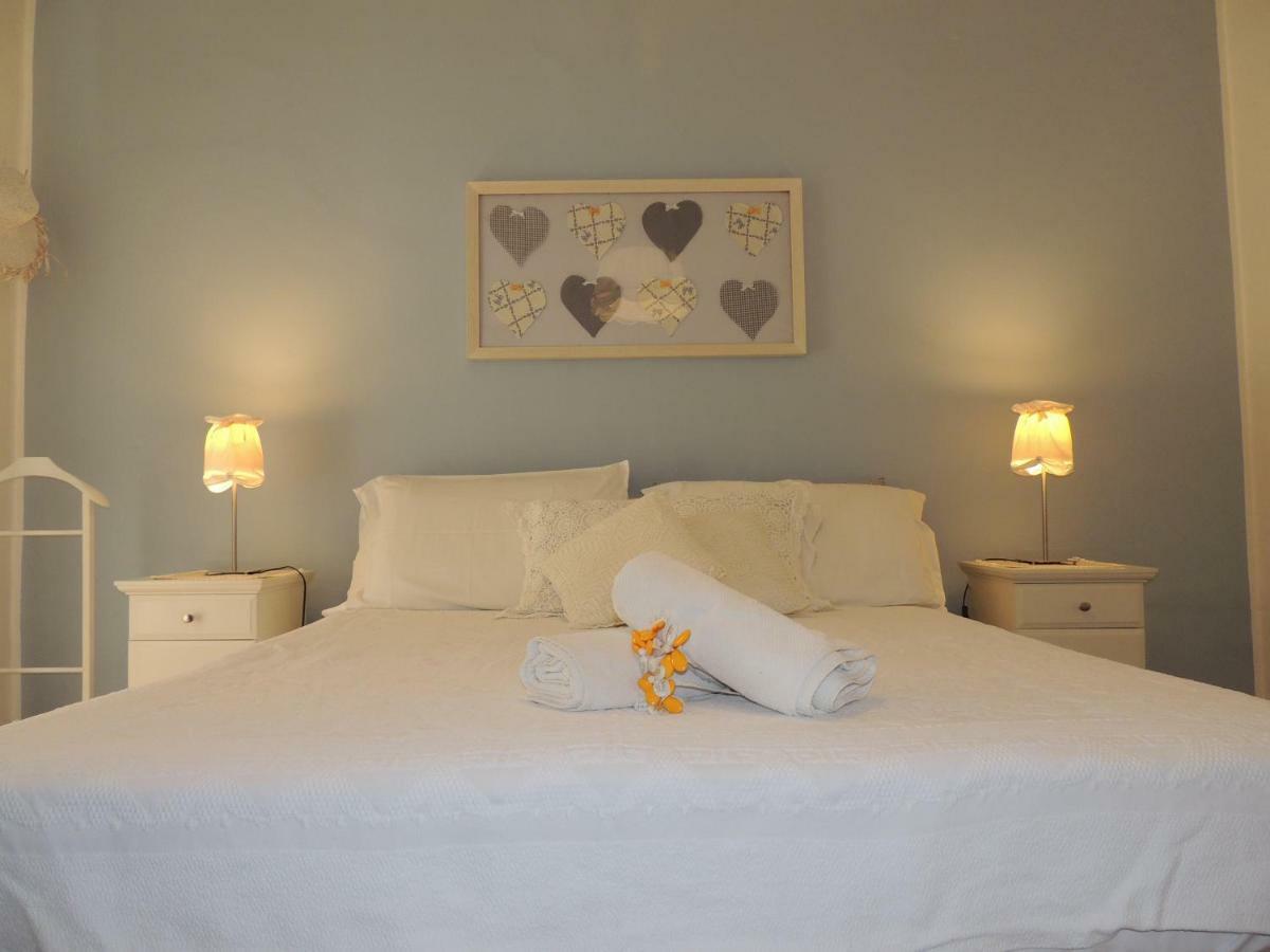 B&B Il Giullare Sulmona Exteriér fotografie